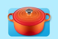 Le Creuset Is on Sale from $11 for October Prime Day 2025