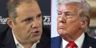 Trump threatens to move World Cup matches from unsafe cities — FIFA vice president issues defiant response