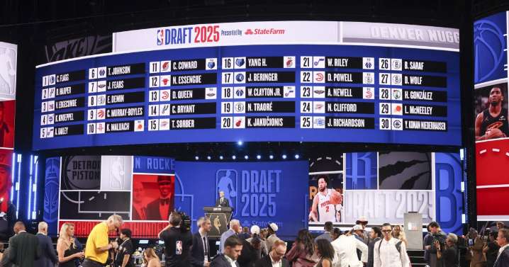 Las claves de la NBA 2025-2026: jugadores a seguir, equipos destacados y dónde ver en TV