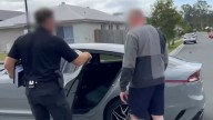 Brisbane man charged with possessing child abuse material granted bail