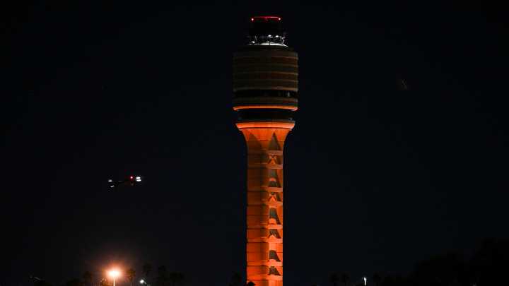 Up First briefing: SNAP benefits deadline; Testing nuclear weapons : NPR