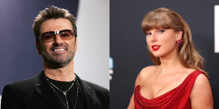 ‘Father Figure’: George Michael’s Estate Responds to Taylor Swift Using His Song for ‘The Life of a Showgirl’ Track | George Michael, Music, Taylor Swift, The Life of a Showgirl | Celebrity News and G