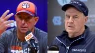 Dabo Swinney Shames Bill Belichick 11 Seconds Into Clemson