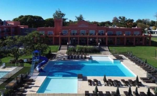 Está a dos horas de CABA y es ideal para una escapada de fin de semana largo