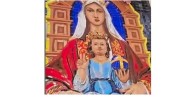 Revelarán la imagen de la Virgen de Coromoto en el Vaticano el 20 de octubre