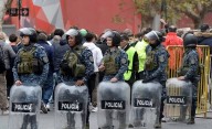 Más de 500 policías, horarios, restricciones y cortes: todo sobre el operativo de seguridad del clásico platense