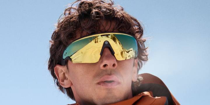 Gafas inteligentes para deportes extremos: así funcionan las Oakley Meta Vanguard con IA y resistencia IP67