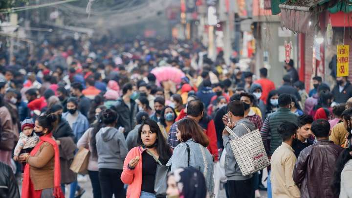 'Middle class is just moral cover for wealth': Advisor redefines who’s really rich in India