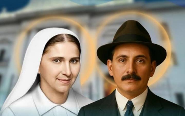 Júbilo Nacional por Canonización de José Gregorio Hernández y la Madre Carmen de Venezuela