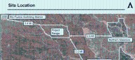 Sandoval County Commission approves financial incentives for potential rocket facility