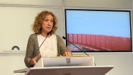 ERC estudiará la propuesta de Illa de construir 210.000 pisos y le pide cumplir con la financiación