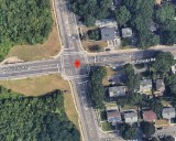 Woman Seriously Injured in Multi-Vehicle Crash in Huntington Station