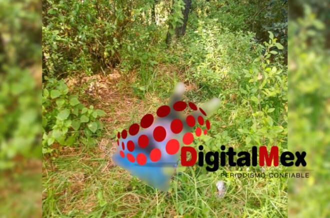 Otra víctima en Villa del Carbón: encuentran a mujer ejecutada en paraje de Loma Alta