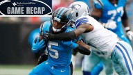 Game Recap: Cowboys lose to Carolina, 30