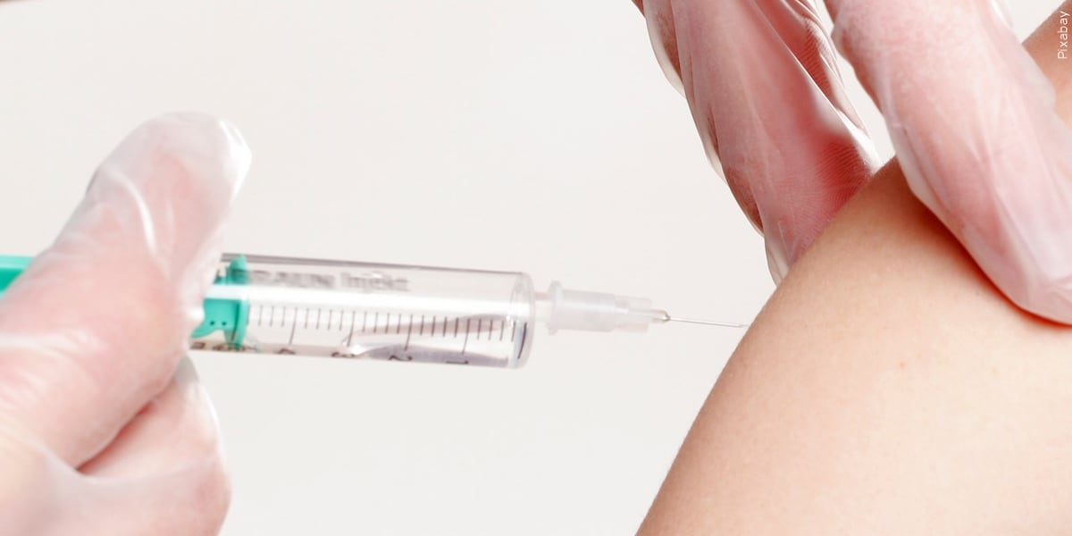 For the second year in a row, Louisiana won’t promote the flu vaccine