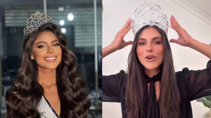 Exseñorita Antioquia Laura Gallego no aparece registrada como abogada