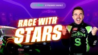 LoneStar Casino NASCAR contest: Win VIP weekend with Frankie Muniz