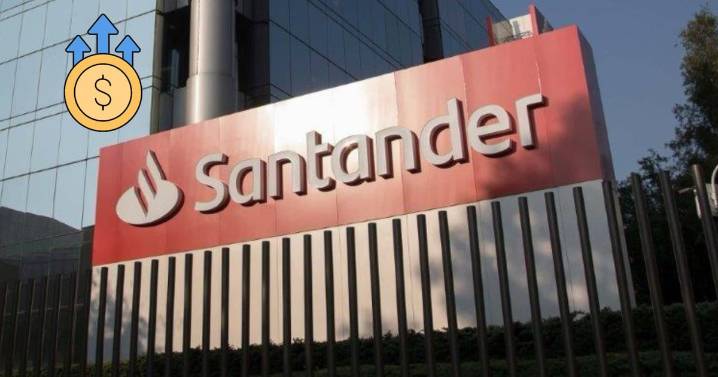 México se vuelve el motor de Santander: aporta el 11% de sus ganancias globales y empuja récord histórico del banco español