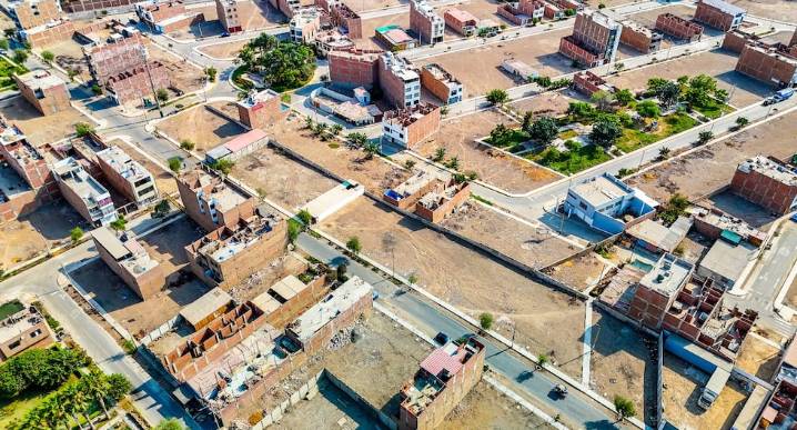 Serpar subastará 17 terrenos en ocho distritos de Lima: ¿Cómo participar?