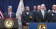 Officials announce charges in sports corruption scheme