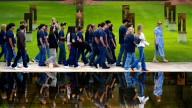 OKC bombing family members, responders leading tours during government shutdown