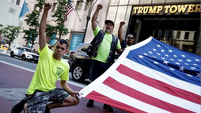 Federación Hispana y voto latino: motivados, pero preocupados