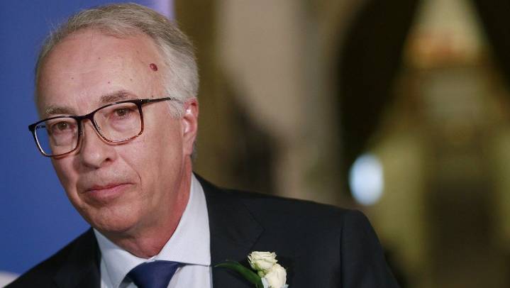 B.C. Conservative leader Rustad says he won’t quit, despite executives’ demand letter