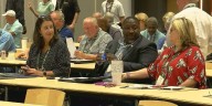 Alabama League of Municipalities meets in Tuscaloosa for first year of mandatory training