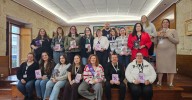La creación literaria se da cita de nuevo en O Carballiño