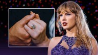 Taylor Swift gives details on her $1 million engagement ring from Travis Kelce
