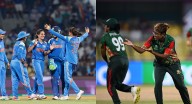 IND W vs BAN W, Women's World Cup 2025: India Win Toss & Opt To Field In Navi Mumbai But Rain Returns