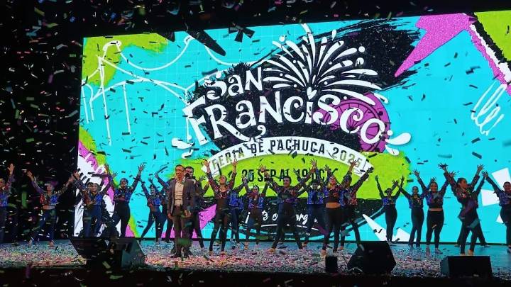 Feria Pachuca 2025: Cartelera del Teatro del Pueblo, costos y actividades