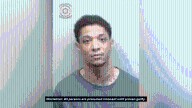 New Orleans escapee Derrick Groves recaptured in Atlanta: U.S. Marshals