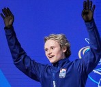 Ilia Malinin wins opening figure skating Grand Prix by vast 40