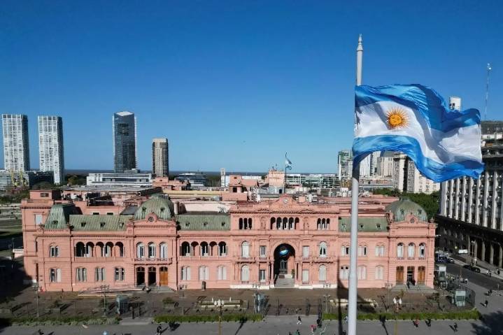 EU compra pesos argentinos tras reunión de máximos funcionarios de finanzas