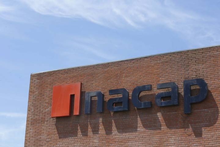 Ana María Sepúlveda: “La Feria Laboral CPC-INACAP es un puente entre las oportunidades y quienes buscan empleo”