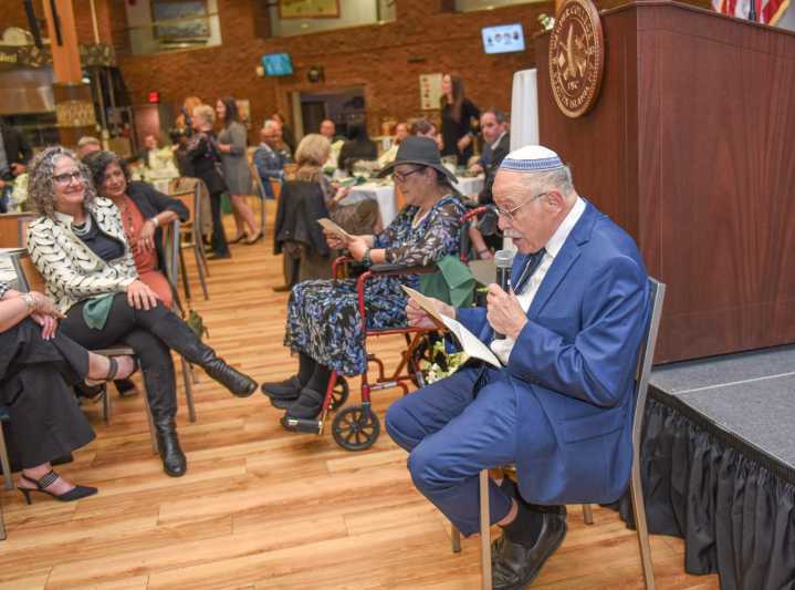 Wagner College to host Holocaust musical tribute honoring Christian rescuers
