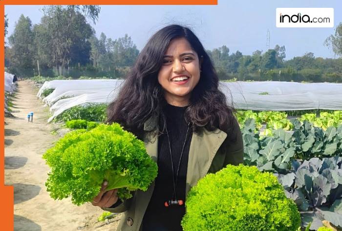 Meet girl who earns more than corporate CEOs, not an IITan or IIM alumna, her source of income is....