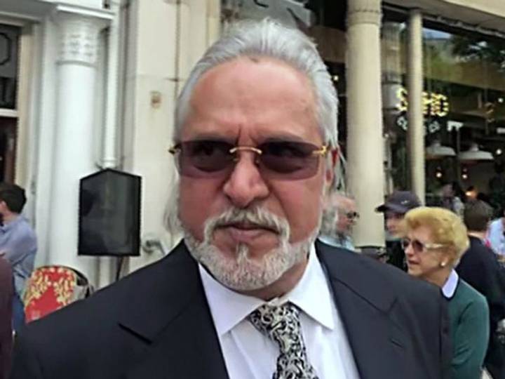 Vijay Mallya discontinues bankruptcy annulment application in UK