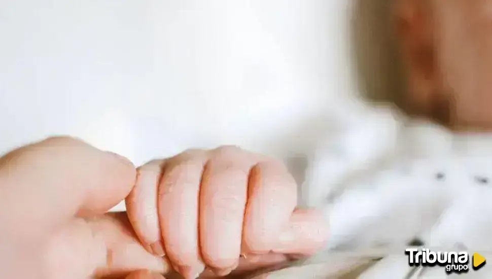 Menos bebés en Salamanca: la provincia registra el mayor descenso de natalidad de la región
