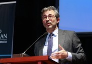 El juez del 'caso Cerdán' contesta a la Fiscalía Europea que se queda con la causa