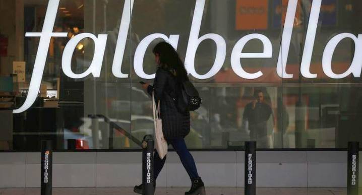 Grupo Falabella recupera grado de inversión tras upgrade de Fitch Ratings l Grupo Falabella