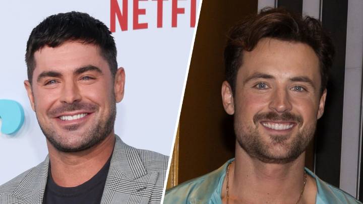 Why Zac Efron has been absent from ‘Dancing With the Stars’ ballroom