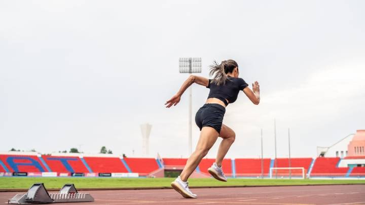 How to Do the Norwegian 4x4 Workout Trend