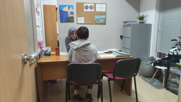Las asociaciones de apoyo al TDAH denuncian el "silencio" del Ministerio de Sanidad