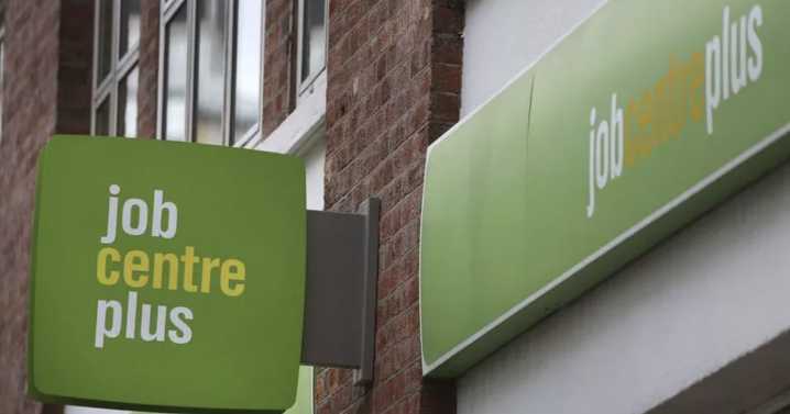 Number of Scots in work fell by 18,000 over last three months