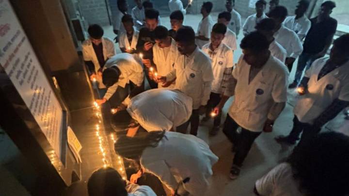 Satara doctor suicide: ‘Instead of acting on complaint, hospital opened probe against her’