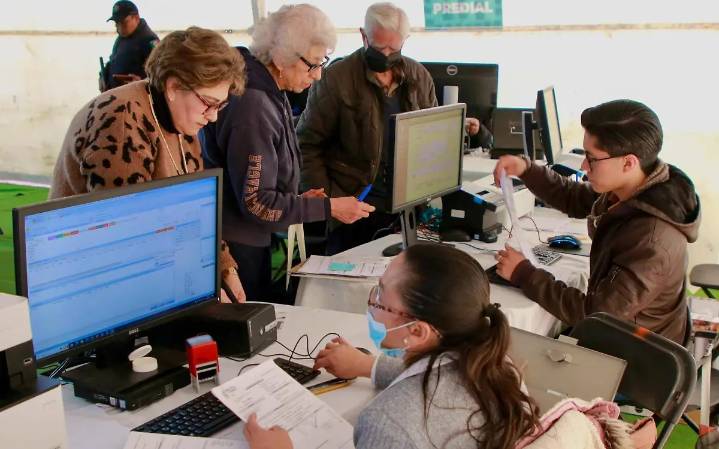 Actualización catastral en Toluca podría aumentar hasta 40% el predial