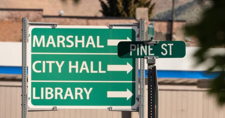 Boil water advisory in effect for much of Bellevue