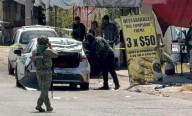 Cae otro policía en Sinaloa: 38 agentes asesinados en lo que va del año